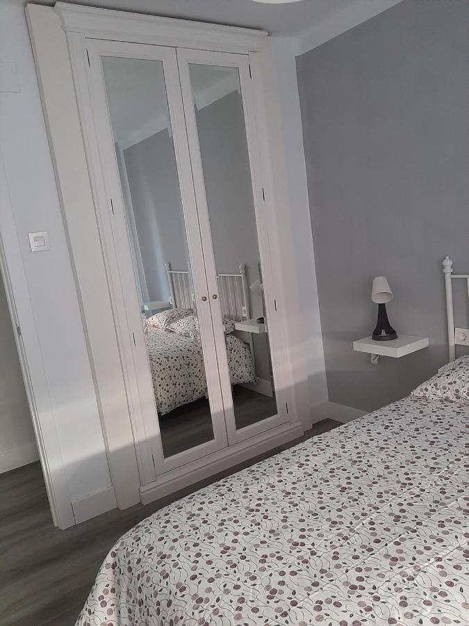 דירות אבילס Versalles1 מראה חיצוני תמונה