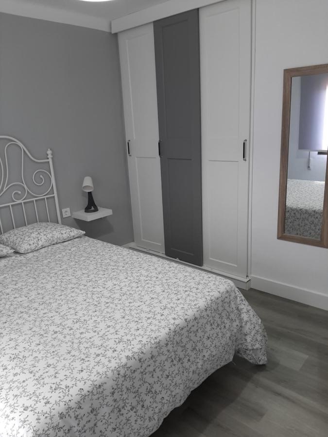 דירות אבילס Versalles1 מראה חיצוני תמונה